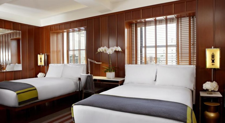 Hotel Hudson