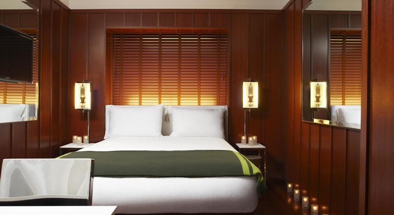 Hotel Hudson