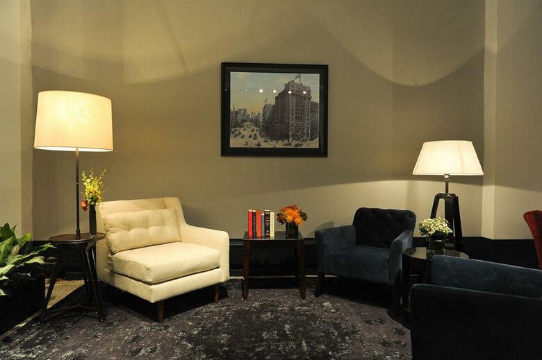 The Gershwin Hotel