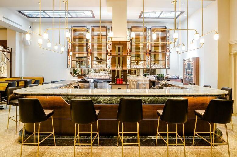 The Gershwin Hotel