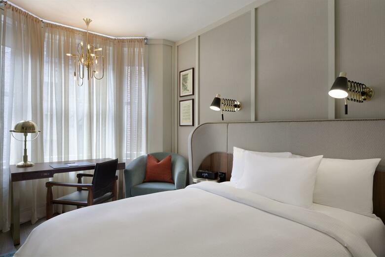 The Gershwin Hotel