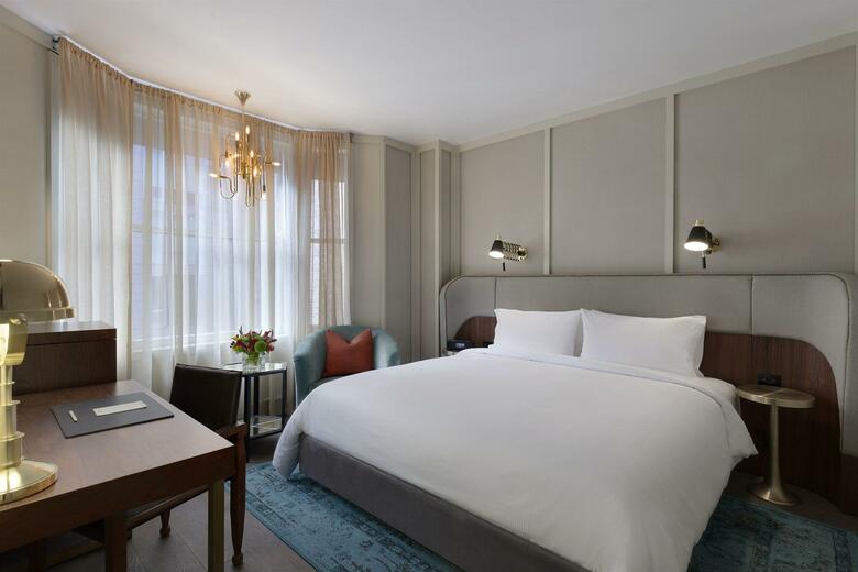The Gershwin Hotel