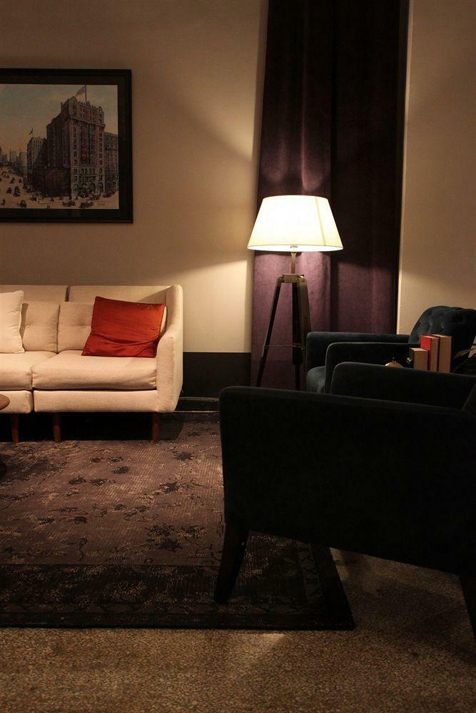 The Gershwin Hotel