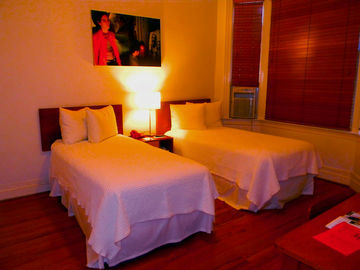 The Gershwin Hotel