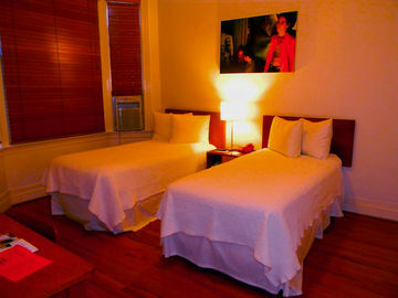 The Gershwin Hotel