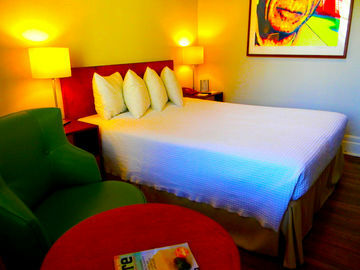 The Gershwin Hotel