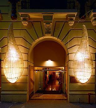 The Gershwin Hotel