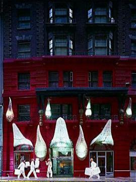 The Gershwin Hotel