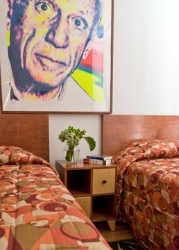 The Gershwin Hotel