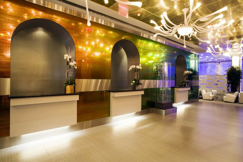 Hotel Oyo Times Square
