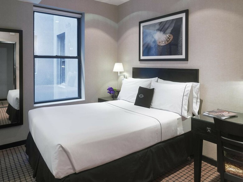 Hotel Oyo Times Square