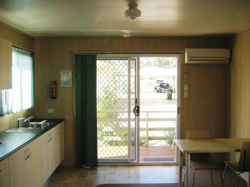 Villa Peppertree Cabins, Kingaroy
