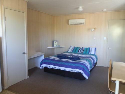 Villa Peppertree Cabins, Kingaroy