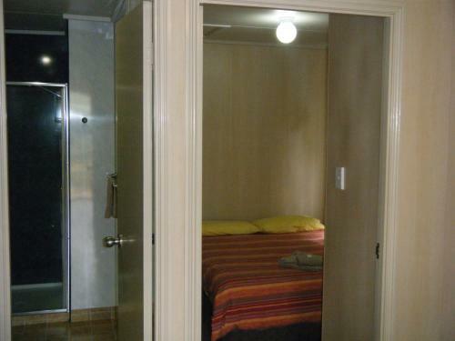 Villa Peppertree Cabins, Kingaroy