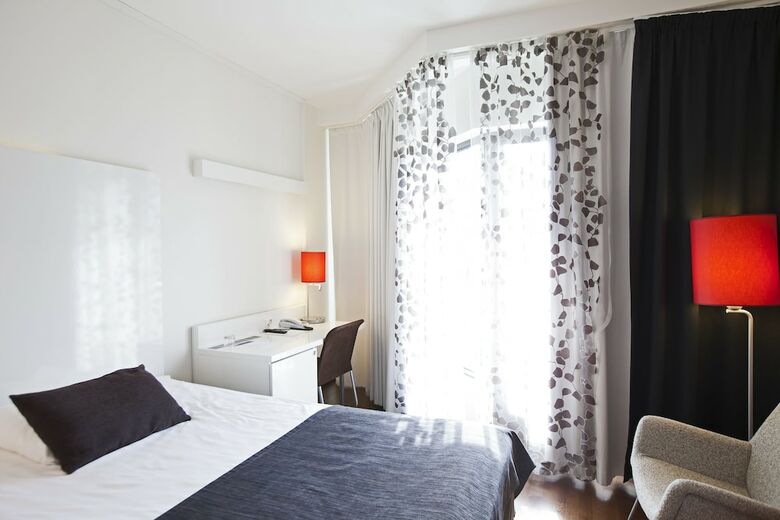 Hotel Scandic Patria