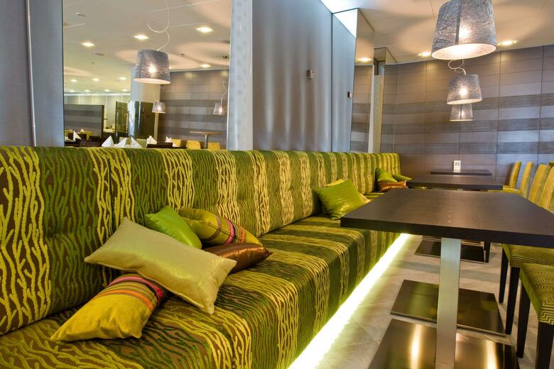 Hotel Scandic Patria