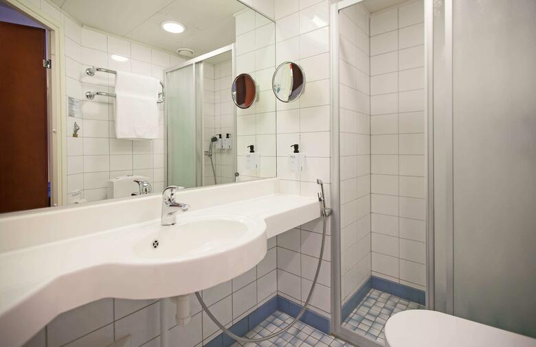 Hotel Scandic Patria