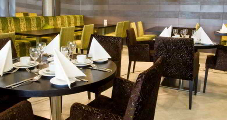 Hotel Scandic Patria
