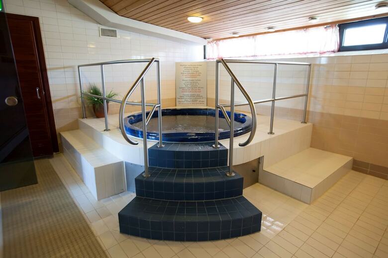 Hotel Scandic Patria