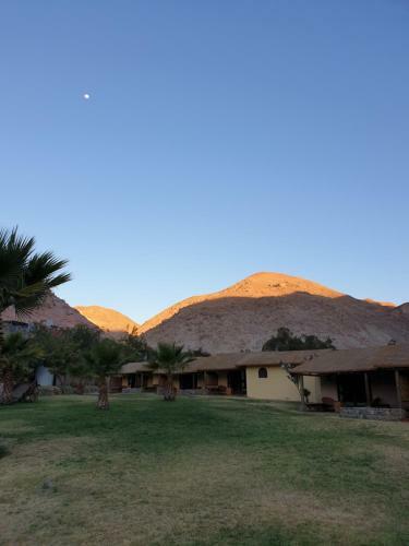 Codpa Valley Lodge