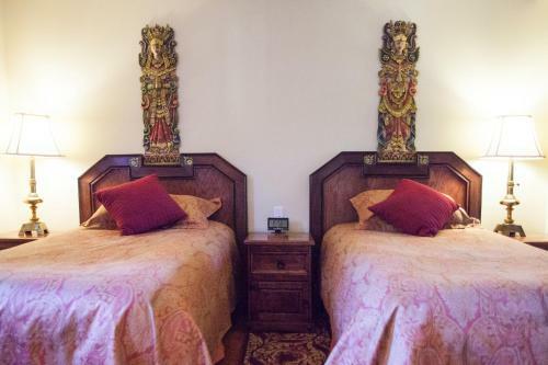 Posada L'�le De France