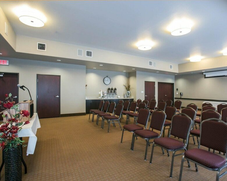 Hotel Sleep Inn And Suites Round Rock