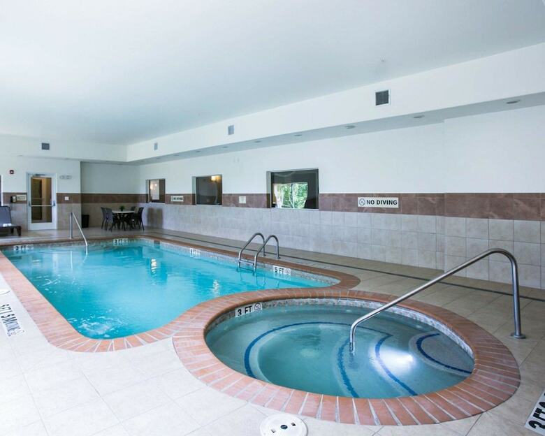 Hotel Sleep Inn And Suites Round Rock