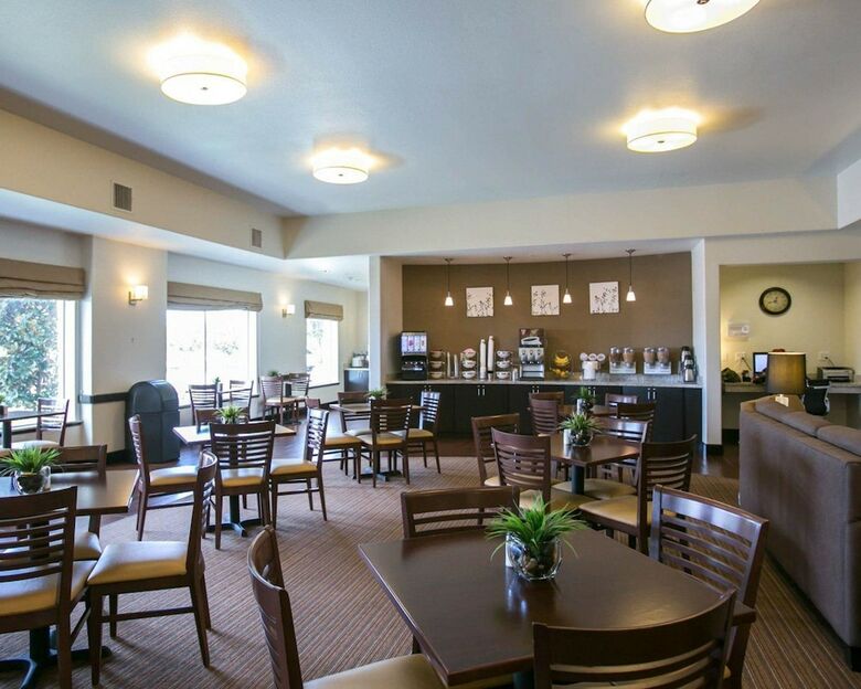 Hotel Sleep Inn And Suites Round Rock