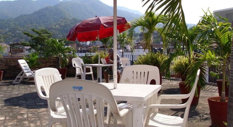 Hotel Azteca