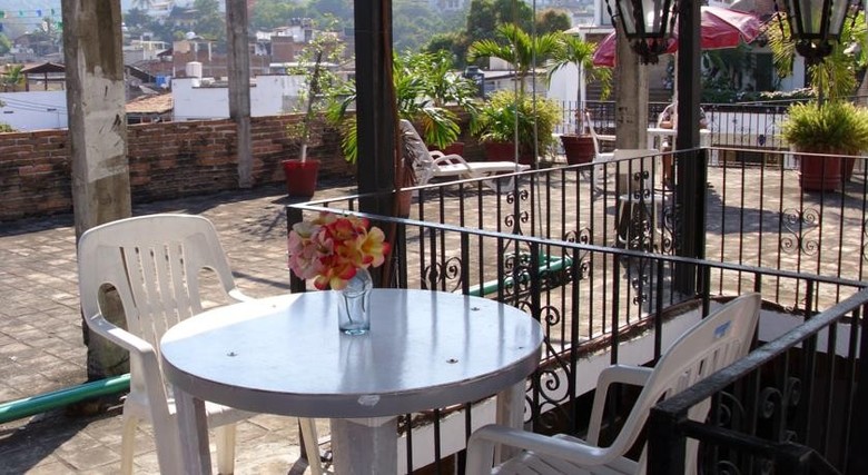 Hotel Azteca