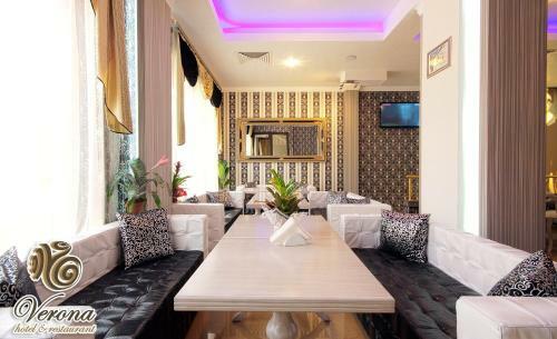 Hotel Verona
