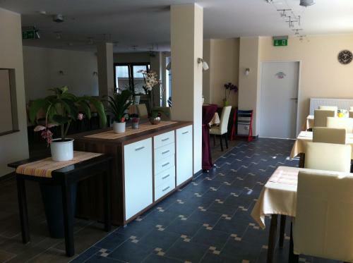 Hotel Appart