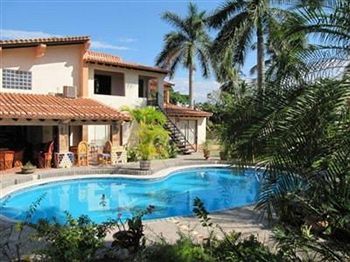 Casa Virgilios B&B