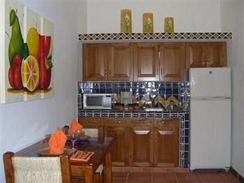 Casa Virgilios B&B