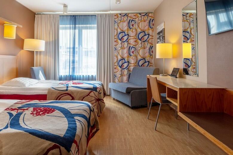 Hotel Cumulus Lahti