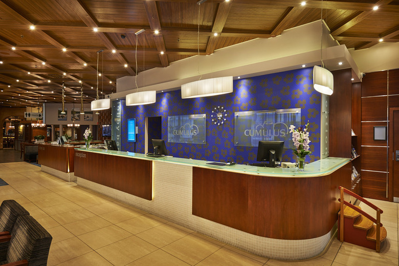 Hotel Cumulus Lahti