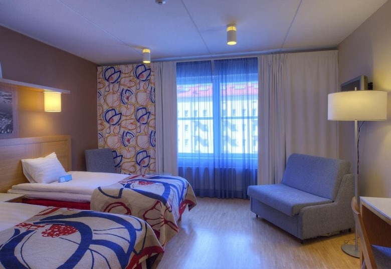 Hotel Cumulus Lahti