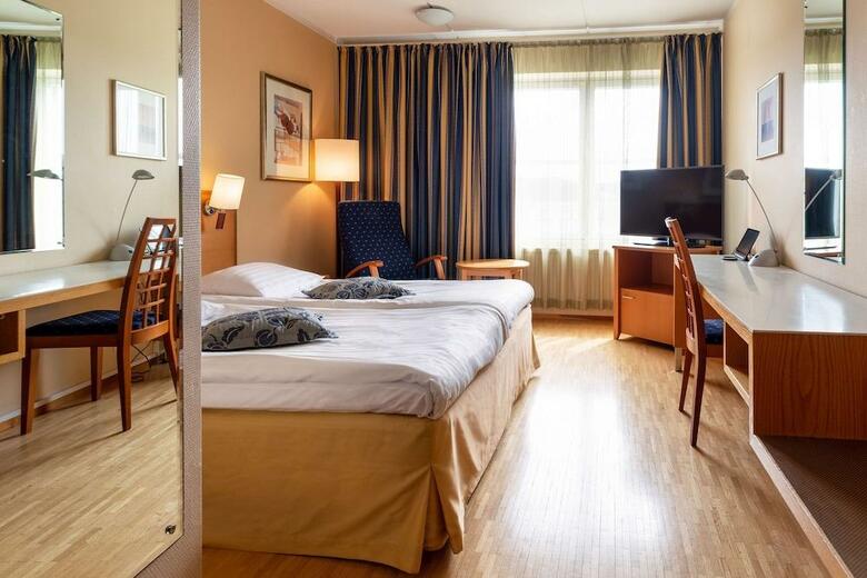Hotel Cumulus Lahti