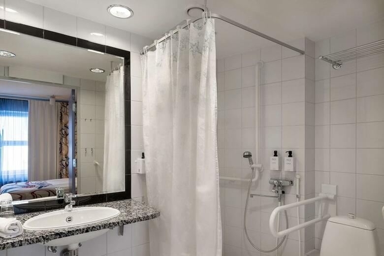 Hotel Cumulus Lahti