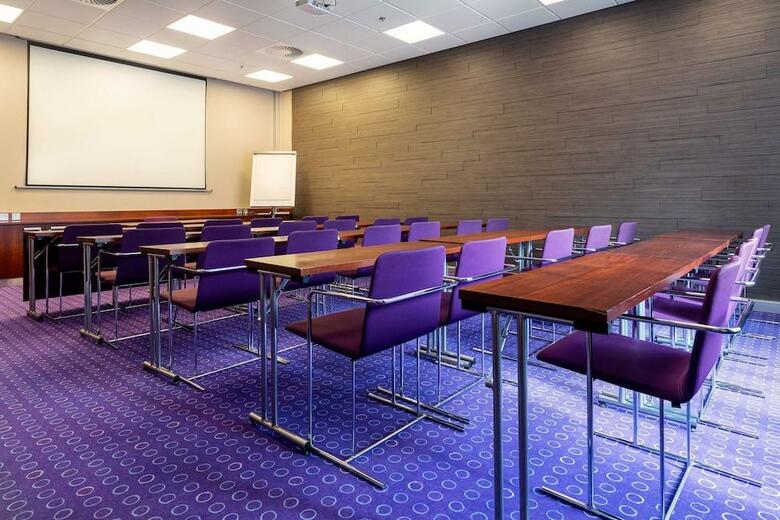 Hotel Cumulus Lahti