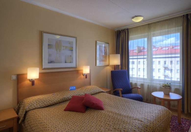 Hotel Cumulus Lahti