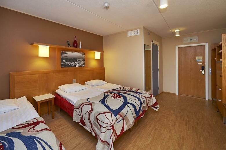 Hotel Cumulus Lahti