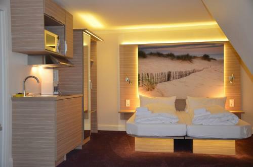 My Apartment Hotel