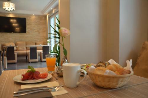 My Apartment Hotel