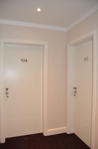 My Apartment Hotel