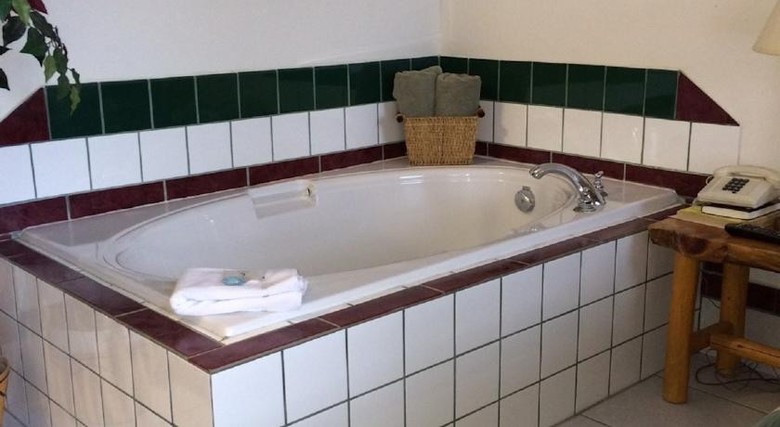 Motel Bear�s Claw Lodge