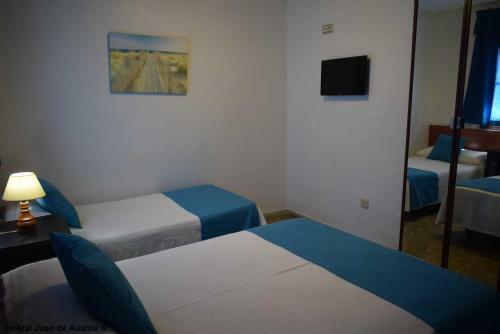 Hostal Juan De Austria I