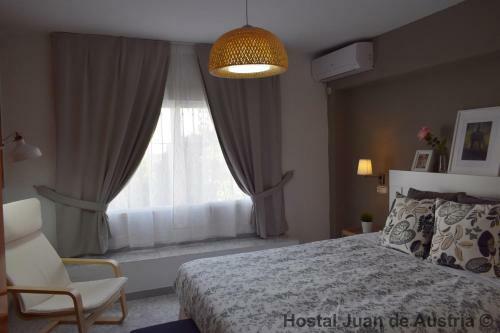 Hostal Juan De Austria I
