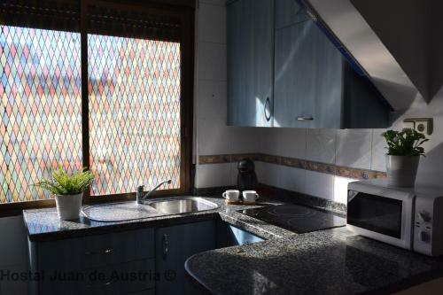 Hostal Juan De Austria I