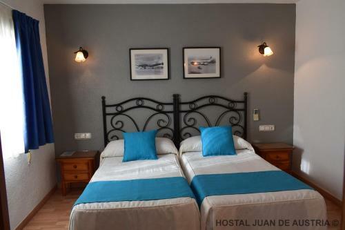 Hostal Juan De Austria I